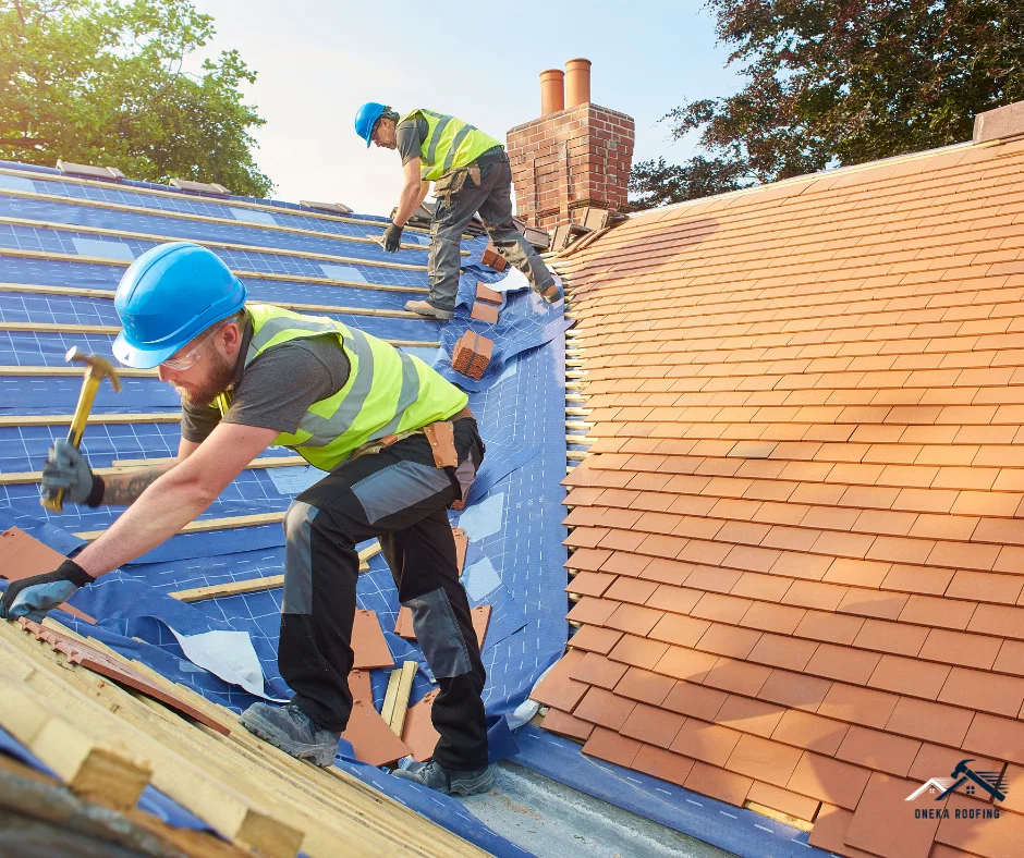 Why choose Roof Repair Near Me in Yoder, CO